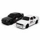 Дрифт машинка BMW E30 20км/год 1:24(21см) на радіокеруванні 7494 фото 2