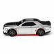 Дрифт машинка Dodge Challenger 25км/год 1:43(11см) на радіокеруванні 23212 фото 3
