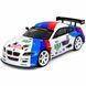Дрифт машинка BMW M6 GT3 на радіокеруванні 1:10, 4WD, до 40 км/год 7453 фото 1