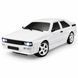 Дрифт машинка Audi Quattro 20км/год 1:24 (18см) на радіокеруванні 87860 фото 1