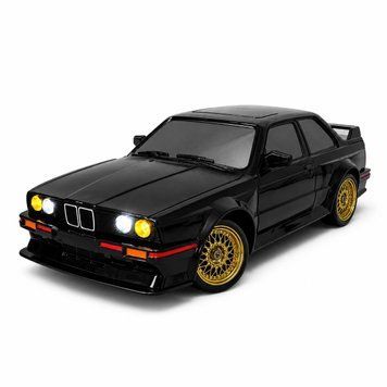 Дрифт машинка BMW E30 50км/год 1:16(28см) на радіокеруванні 6775 фото