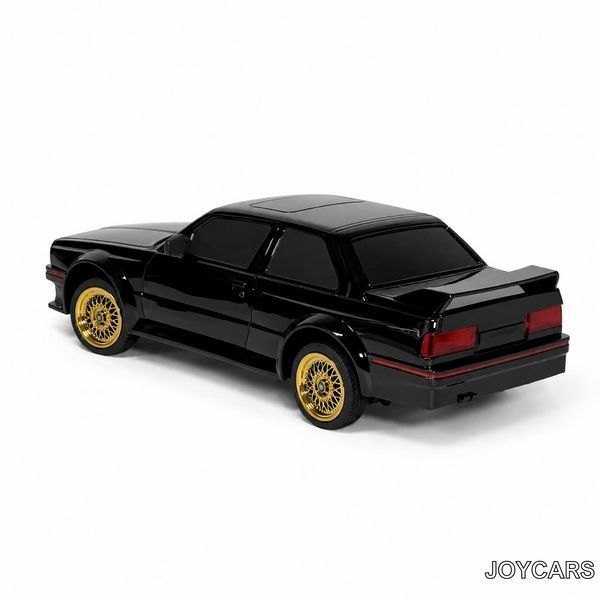 Дрифт машинка BMW E30 50км/ч 1:16(28см) на радиоуправлении 6775 фото