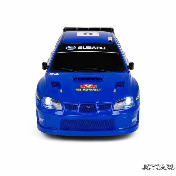 Дрифт машинка Subaru Impreza 20км/год 1:24(20см) на радіокеруванні 93231 фото