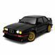 Дрифт машинка BMW E30 50км/ч 1:16(28см) на радиоуправлении 6775 фото 1